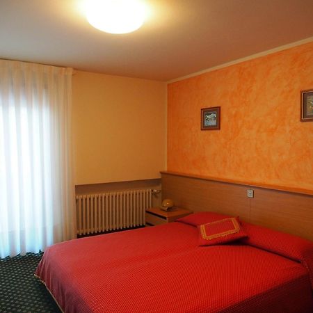 Hotel Belvedere Roana Quarto foto